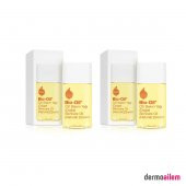 Bio-Oil 25 ml Natural Cilt Bakım Yağı 2 Adet - 1