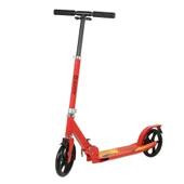 S200F BUSSO ALÜMİNYUM SCOOTER - 4