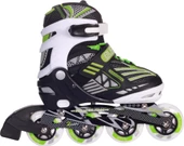 Busso SX-100 Inline Alüminyum Paten - 1