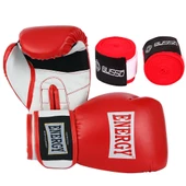ENERGY FORCEII BOKSELDİVEN BANDAJ HEDİYE - 1