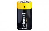 Intenso Energy Ultra D Mono LR20 5Adet 2li Alkaline Pil - 1