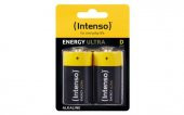 Intenso Energy Ultra D Mono LR20 5Adet 2li Alkaline Pil - 2