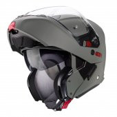 Caberg Horus X Çeneden Açılır Kask XS(ECE 22.06) (Mat Gri-Kamo) - 1