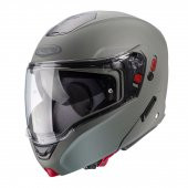 Caberg Horus X Çeneden Açılır Kask XS(ECE 22.06) (Mat Gri-Kamo) - 3