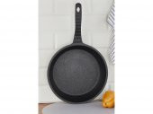 Taç Bella Döküm Tava 26 Cm Gri - 7