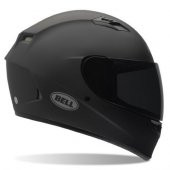 Bell Qualifier Kapalı Kask L (Mat-Siyah) - 1