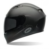 Bell Qualifier Kapalı Kask L (Mat-Siyah) - 2