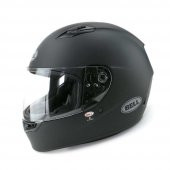 Bell Qualifier Kapalı Kask L (Mat-Siyah) - 3