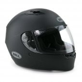 Bell Qualifier Kapalı Kask L (Mat-Siyah) - 4
