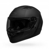 Bell Qualifier Turnpike Kapalı Kask XL (Mat Siyah-Gri) - 5