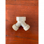 Arsu Plastik Çamaşır Çatalı - 1