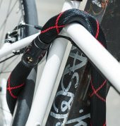 Abus 9210 Ivy Zincir 10 mm (140 cm) - 2