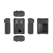 Hikvision Body Camera DS-MCW407 Yaka Güvenlik Kamerası - 3