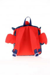 Kaukko Kids&Love Anaokulu Çantası Dinosaur V6020 - 3