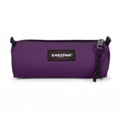 Eastpak Benchmark Single Eggplant Purple Kalem Kutusu EK3724D9 - 1