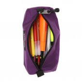 Eastpak Benchmark Single Eggplant Purple Kalem Kutusu EK3724D9 - 3