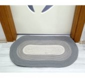 Amazon Ev Jüt Kapı Önü Paspası 50x80 - V10 - 1