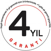 Arzum OK0013 OKKA Minio Jet Türk Kahvesi Makinesi - 1