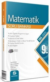 9. Sınıf Matematik Soru Bankası Bilgi Sarmal Yayınları - 1
