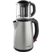 BOSCH TTA5603 1800 W CAM DEMLİKLİ ÇAY MAKİNASI - 1