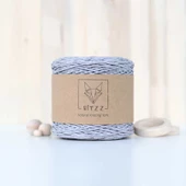 Kağıt İp // 04 // AÇIK GRİ thumbnail 1