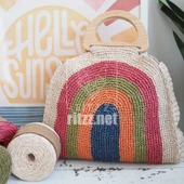 Kağıt İp Ritzz // 014 // Camel thumbnail 2