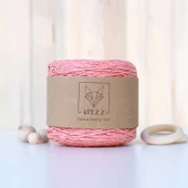 Kağıt İp Ritzz // 019 // Somon - 1