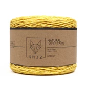Kağıt İp / Sarı thumbnail 1
