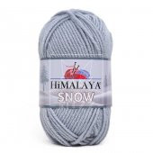 Himalaya Snow / Orta Gri / 75543 - 1