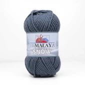 Himalaya Snow 75539 Koyu Gri thumbnail 1