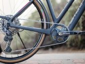 Shimano Cues RD-U3020-9 Vites Arka Aktarıcı ERDU3020SGS - 4
