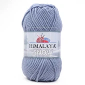 Himalaya Snow / Soft Mavi / 75526 thumbnail 1