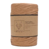 Rafya İp // Orta Kahve - 1