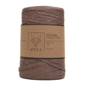 Rafya İp // 15 // Koyu Kahve - 1