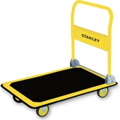 Stanley PC528 300Kg Profesyonel Paket Taşıma Arabası - 1
