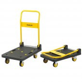 Stanley PC509 250Kg Profesyonel Paket Taşıma Arabası - 4