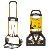 Stanley FT580 70Kg Katlanır El Arabası - 2