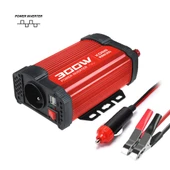 KOBB KBN300 12V/220V 300Watt Modifiye Sinüs Dönüştürücü İnvertör - 1