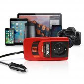 KOBB KBN150 12V/220V 150Watt Modifiye Sinüs Dönüştürücü İnvertör - 9