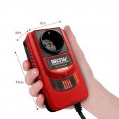 KOBB KBN150 12V/220V 150Watt Modifiye Sinüs Dönüştürücü İnvertör - 8