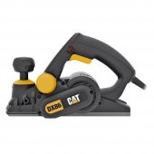 CAT DX86 900Watt 82mm Çift Bıçaklı Profesyonel Planya - 7