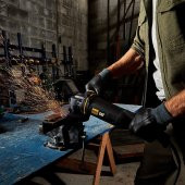 CAT DX36 1200Watt 125mm Profesyonel Avuç Taşlama - 9