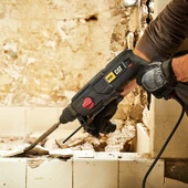 CAT DX26 800Watt 3.0J 26MM Profesyonel SDS-Plus Kırıcı/Delici - 3