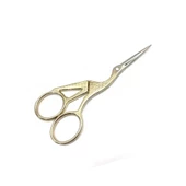 Kuğu Makas Gold 11CM - 1