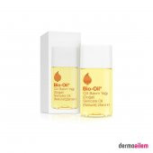 Bio-Oil 25 ml Natural Cilt Bakım Yağı - 1