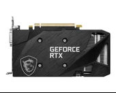 MSI GEFORCE RTX 3050 VENTUS 2X XS 8G OC GDDR6 HDMI DP DVI 128Bit thumbnail 4