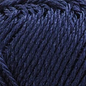 Büküm Floş Makrome 2 MM Lacivert - 3
