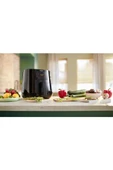 Hd9270/90 Airfryer Essential (sıcak Hava Fritözü, 2000 W, 1200 G Kapasite, Dijit - 5