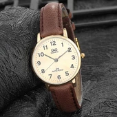 Q&Q QZ01J103Y Kadın Kol Saati - 1