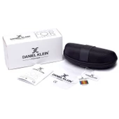 Daniel Klein DK4157-2 Polarize Camlı Kadın Güneş Gözlüğü - 4